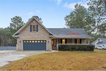 49 Pebble Beach, Sanford, NC 27332 - Photo 1