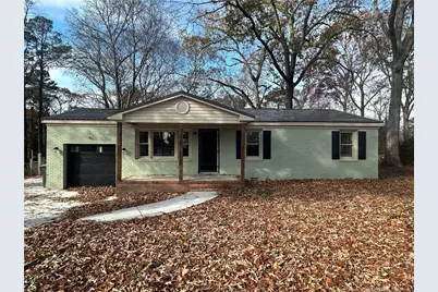 4461 Oakmont Circle, Fayetteville, NC 28311 - Photo 1