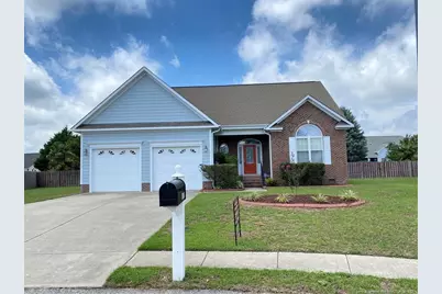 5806 Kessinger Court, Hope Mills, NC 28348 - Photo 1