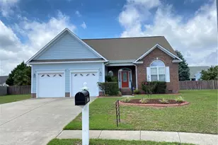 5806 Kessinger Ct, Hope Mills, NC 28348 - Photo 1