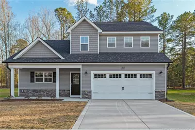 3810 Hatteras Drive, Fayetteville, NC 28312 - Photo 1