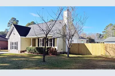 704 S Bethel Road, Raeford, NC 28376 - Photo 1