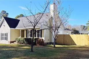 704 S Bethel Rd, Raeford, NC 28376 - Photo 1