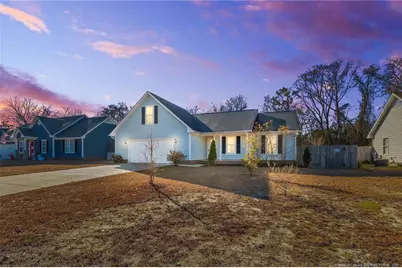 240 Rock Harbor Lane, Spring Lake, NC 28390 - Photo 1