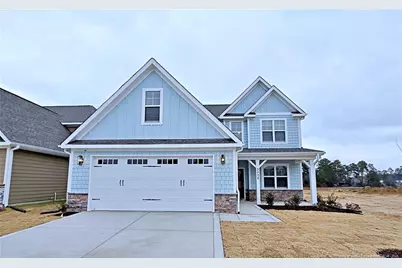 3338 Scotscraig - Lot 21 Road, Fayetteville, NC 28306 - Photo 1