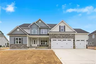 1947 Thomas Wood Dr Lot 97, Fayetteville, NC 28306 - Photo 1