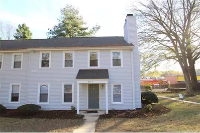 3905 Lexington Drive #B, Raleigh, NC 27606 - Photo 1