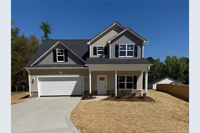 1905 Mandevilla Way, Hope Mills, NC 28348 - Photo 1