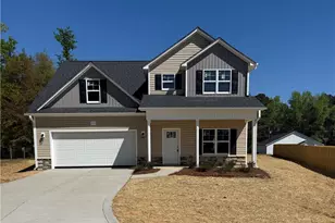 1905 Mandevilla Wy, Hope Mills, NC 28348 - Photo 1