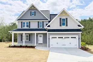 113 Woodford Ln, Vass, NC 28394 - Photo 1