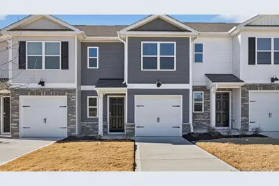 610 Wilder Bloom Path, Aberdeen, NC 28315 - Photo 1