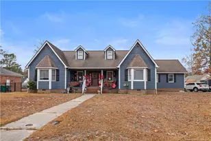 4225 Manchester Ln, Lumberton, NC 28360 - Photo 1