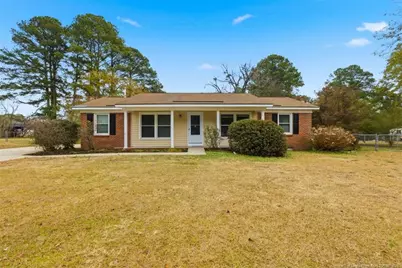 1109 Strickland Bridge Road, Fayetteville, NC 28304 - Photo 1