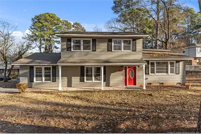521 Fawn Court, Fayetteville, NC 28303 - Photo 1