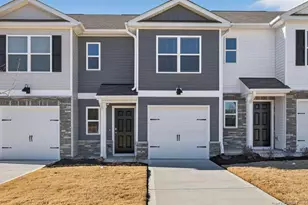 606 Wilder Bloom Path, Aberdeen, NC 28315 - Photo 1