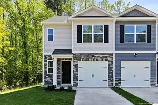 604 Wilder Bloom Path, Aberdeen, NC 28315 - Photo 1