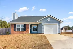 5856 Corner Oaks Dr, Hope Mills, NC 28348 - Photo 1