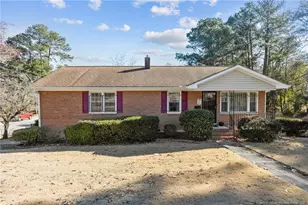 701 McLamb Ave, Fayetteville, NC 28301 - Photo 1