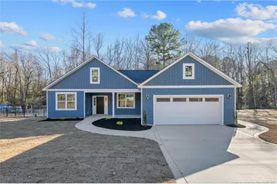 140 McNeill Street, Hope Mills, NC 28348 - Photo 1