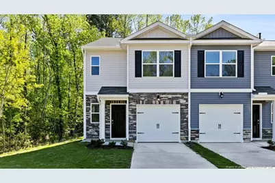 600 Wilder Bloom Path, Aberdeen, NC 28315 - Photo 1