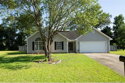 163 Independence Drive, Raeford, NC 28376 - Photo 1