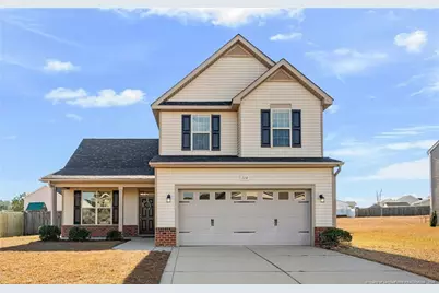 110 Summerseat Way, Bunnlevel, NC 28323 - Photo 1