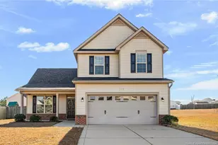 110 Summerseat Way, Bunnlevel, NC 28323 - Photo 1