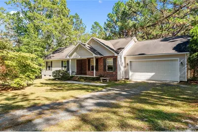 215 N Pear Street, Pinebluff, NC 28373 - Photo 1