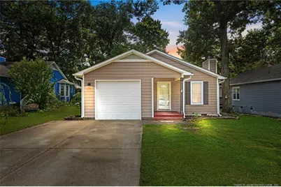 520 Stone Way Court, Fayetteville, NC 28301 - Photo 1