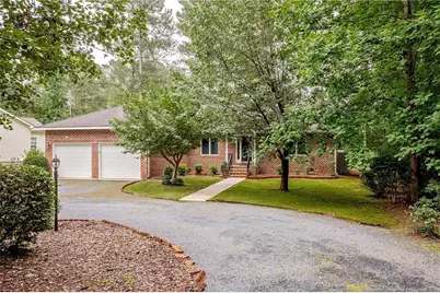 789 Daphne Lane, Vass, NC 28394 - Photo 1