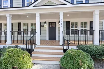 400 Westmont Drive, Fayetteville, NC 28305 - Photo 1