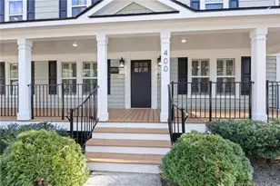 400 Westmont Dr, Fayetteville, NC 28305 - Photo 1