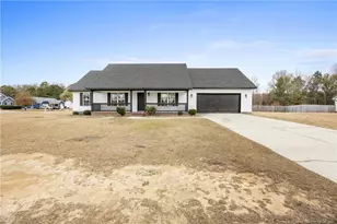 122 Tanner Loop, Raeford, NC 28376 - Photo 1