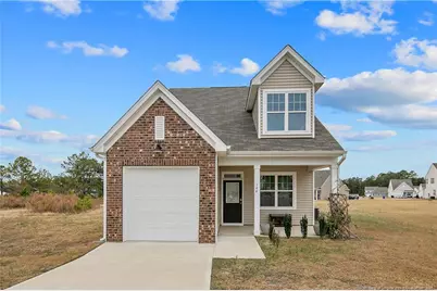 144 Cayden Place, Raeford, NC 28376 - Photo 1