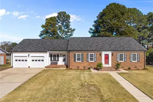 311 Marlowe Dr, Dunn, NC 28334 - Photo 1