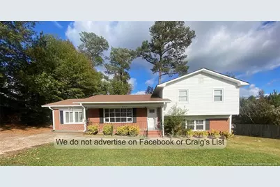 7303 Godfrey Drive, Fayetteville, NC 28303 - Photo 1