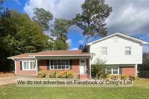 7303 Godfrey Dr, Fayetteville, NC 28303 - Photo 1