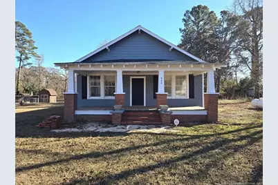 802 Dunn Road, Fayetteville, NC 28312 - Photo 1