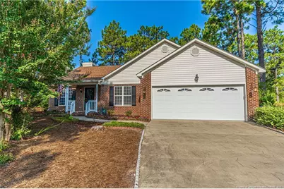 8 White Court, Pinehurst, NC 28374 - Photo 1