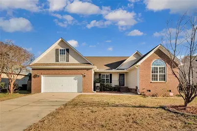 1111 Thistle Gold Drive, Hope Mills, NC 28348 - Photo 1