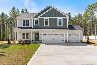 953 Rhum Drive, Fayetteville, NC 28311 - Photo 1