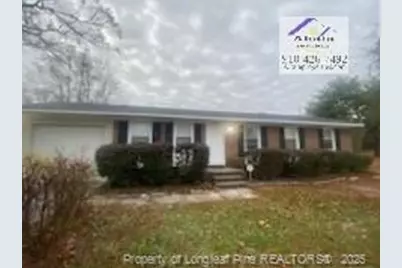 525 Odell Road, Spring Lake, NC 28390 - Photo 1