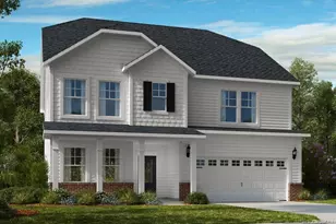 507 Claftin St, Sanford, NC 27330 - Photo 1