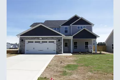 4815 Danastas Avenue, Hope Mills, NC 28348 - Photo 1