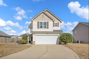 2568 Spinnaker Dr, Hope Mills, NC 28348 - Photo 1