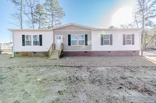 3961 Swanns Station Rd, Sanford, NC 27332 - Photo 1