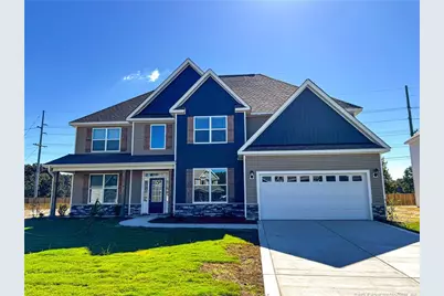 1818 Smith Farm Street, Fayetteville, NC 28306 - Photo 1