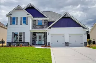 1814 Smith Farm St, Fayetteville, NC 28306 - Photo 1