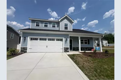 3879 Blackhills Road, Fayetteville, NC 28311 - Photo 1