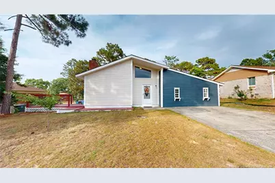 5743 McDougal Drive, Fayetteville, NC 28304 - Photo 1